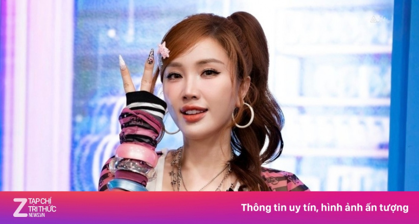 Bảo Thy đính chính