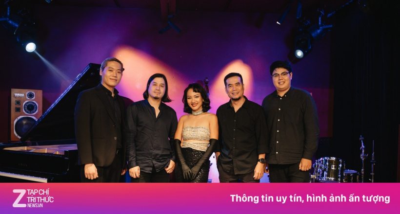 Nhạc Trịnh được dịch sang tiếng Anh