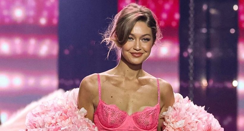 Victoria’s Secret lại sai