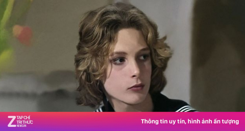 'Cậu bé đẹp nhất thế giới' Björn Andrésen qua đời