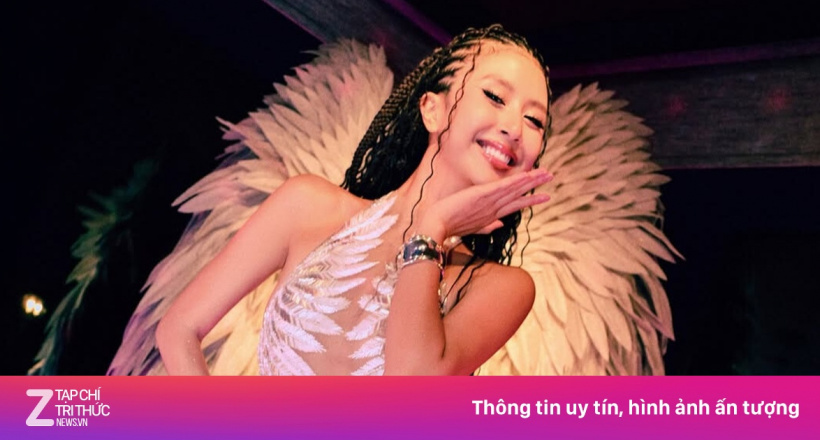 Quỳnh Anh Shyn bị móc trộm hết trang sức vàng ở Mỹ