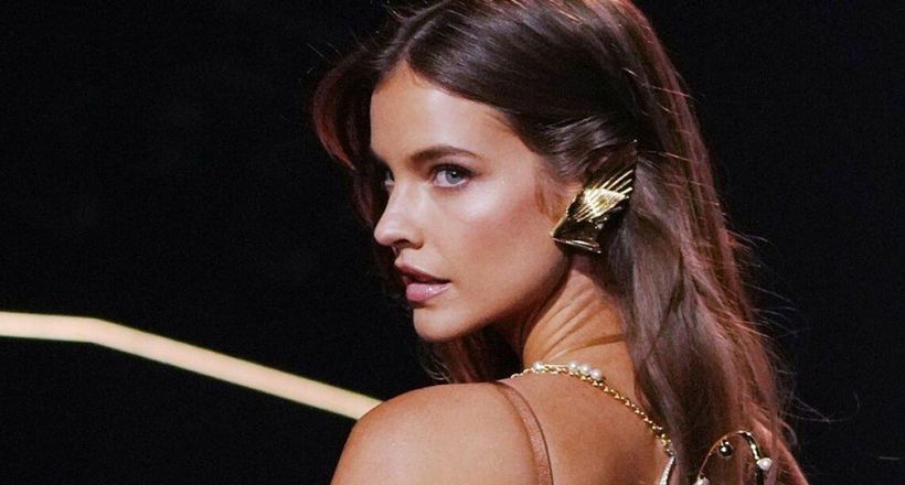 3 thiên thần nội y Victoria's Secret gây chú ý
