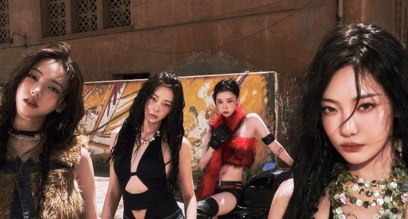 aespa mang vũ trụ Kpop đến Hà Nội cùng 8Wonder Winter 2025