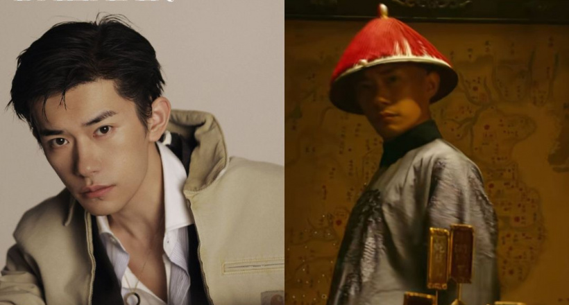 Dịch Dương Thiên Tỉ trở lại màn ảnh rộng với vai trò cameo trong phim điện ảnh Bành Hồ Hải Chiến