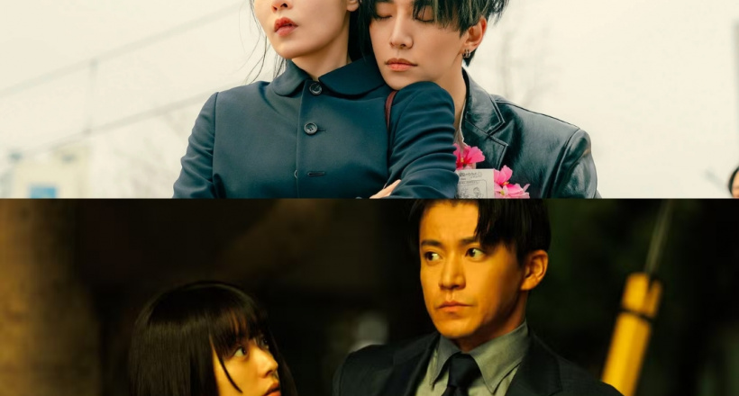 Phim Hàn Quốc hay nhất tháng 10/2025 tràn ngập tình cảm và những cặp đôi đáng yêu