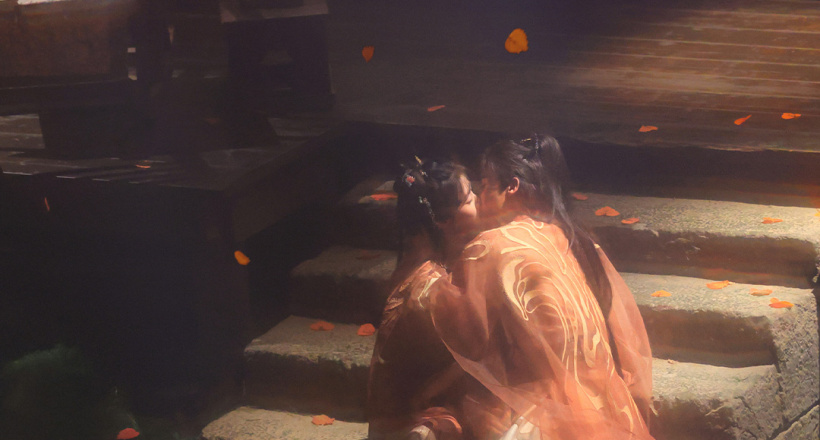 Nhập Thanh Vân tập cuối kết thúc trọn vẹn, khán giả không sợ đau lòng