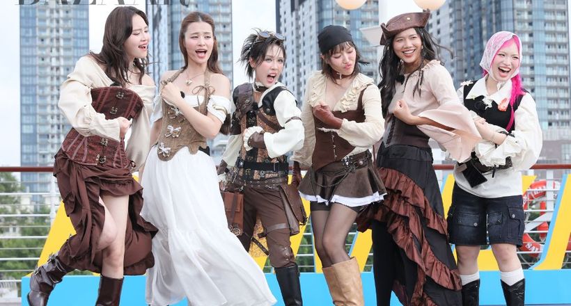 Vợ chồng Anh Tú Atus, Diệu Nhi “tương tàn” trong Tập 4 Running Man Vietnam Mùa 3