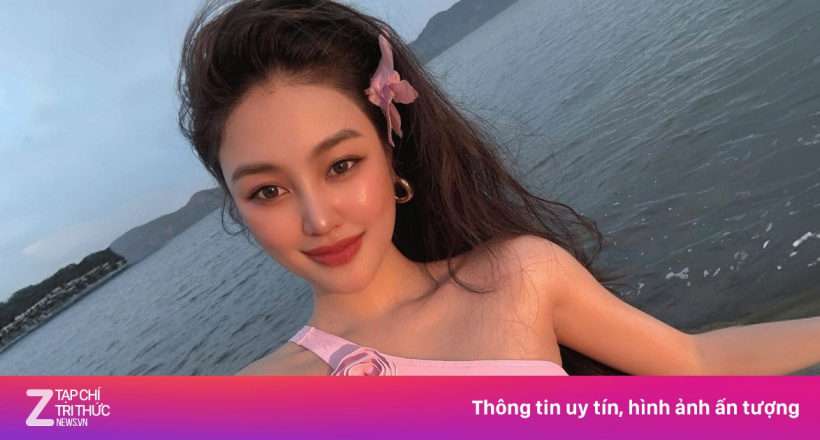 Thí sinh hoa hậu hoảng sợ vì động đất ở Philippines