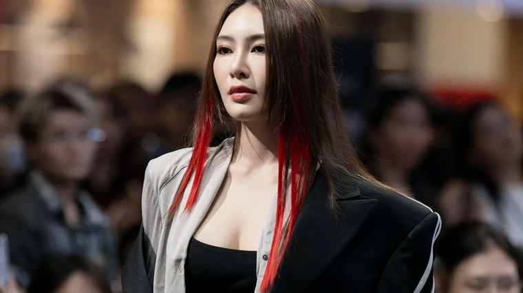 TikTok biến cảm hứng mặc đẹp thành sàn diễn thực thụ