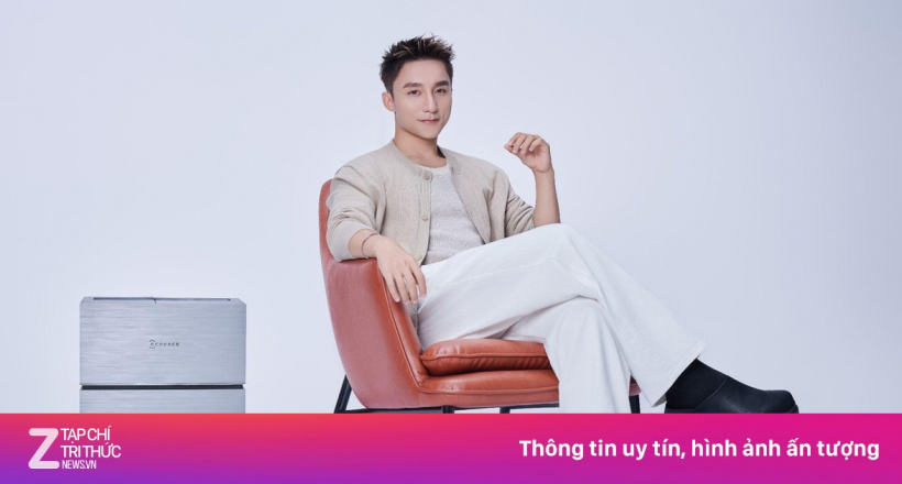 Từ âm nhạc đến công nghệ, Sơn Tùng M-TP luôn đón đầu từng lựa chọn