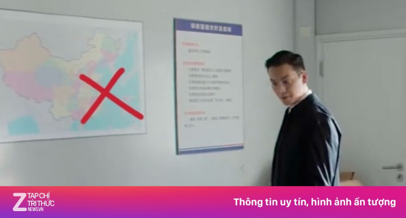 Cục Điện ảnh yêu cầu giải trình vụ phim có hình ảnh đường lưỡi bò