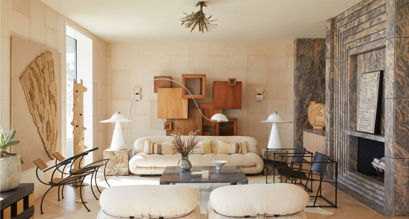 Interior stylist – Người hình thành phong cách của không gian