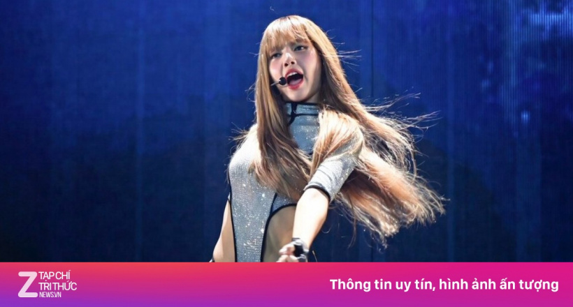 Lisa, Jennie ngày càng mặc hở quá đà