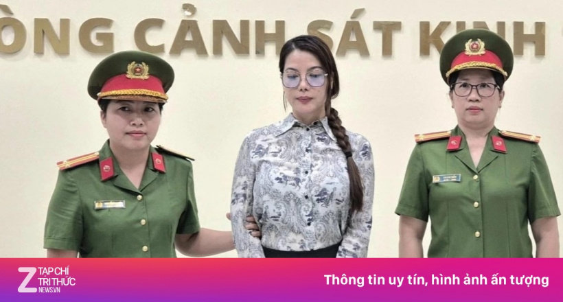Trương Ngọc Ánh đi làm từ thiện, chơi thể thao trước khi bị bắt