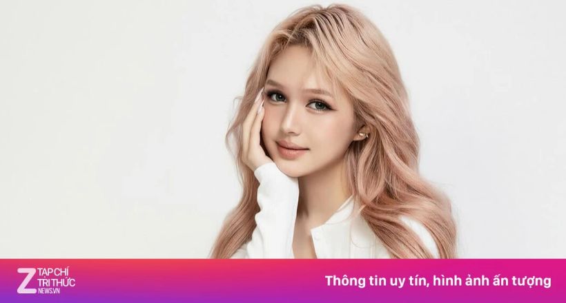 Xoài Non theo mốt không quần