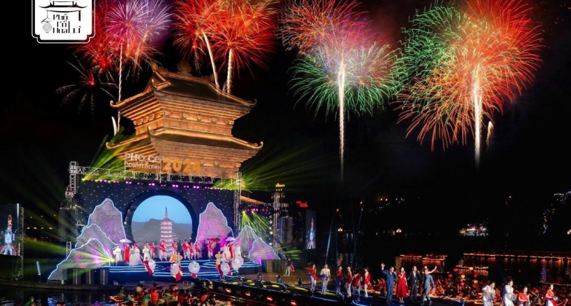 Ninh Bình sôi động với nhiều chương trình văn hóa nghệ thuật đặc sắc dịp Quốc khánh 2/9