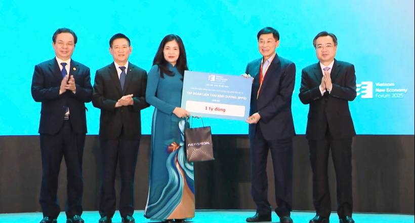 Doanh nhân Johnathan Hạnh Nguyễn: Doanh nhân không chỉ tạo ra giá trị kinh tế, mà còn phải gắn sự phát triển của doanh nghiệp với sự phát triển của đất nước và cộng đồng