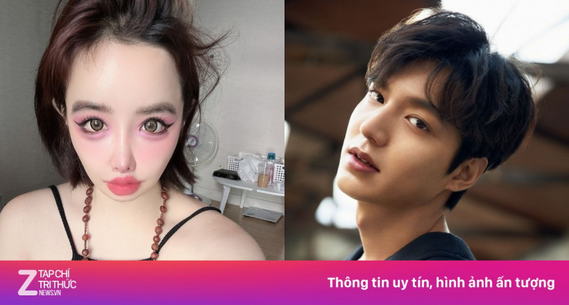 Park Bom 'chỉ theo dõi một mình' Lee Min Ho
