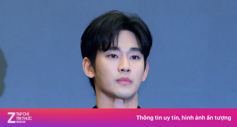 Kim Soo Hyun được minh oan?