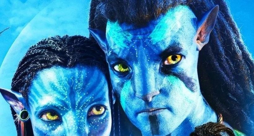 Địa chấn của 'Avatar 2' ở rạp Việt
