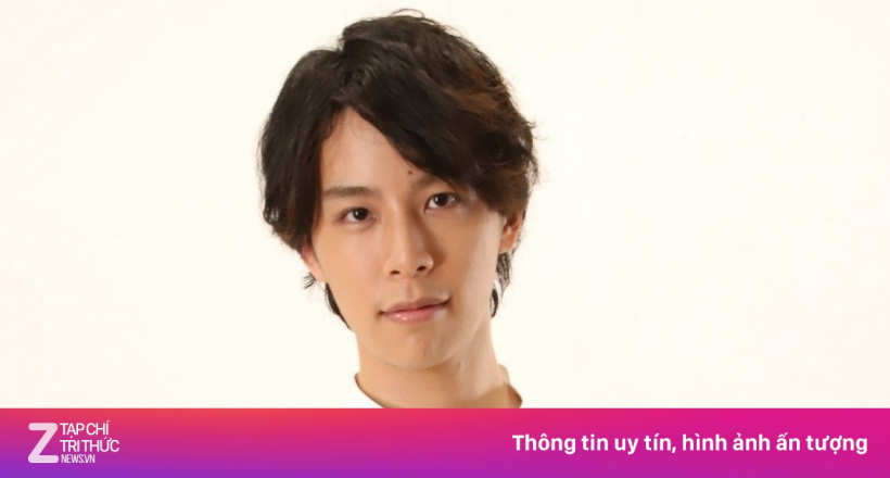 Diễn viên Shinsaku Shimazaki qua đời ở tuổi 32