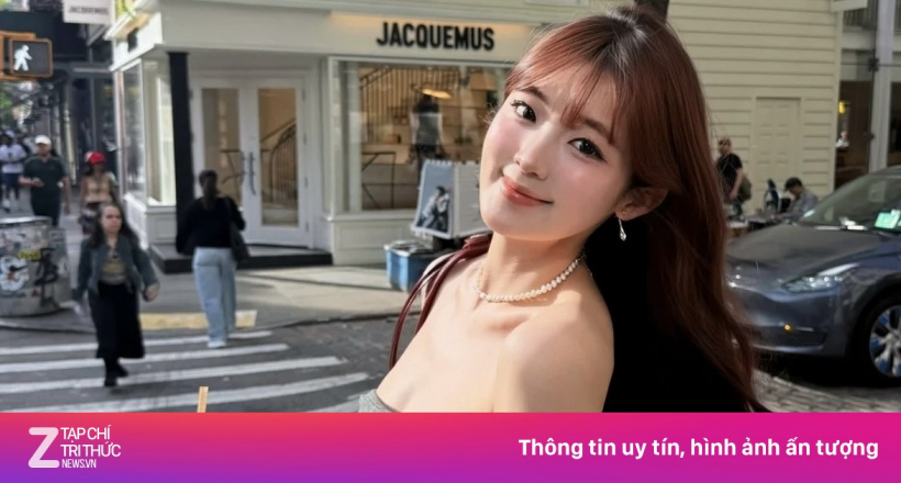 Cuộc sống 'như xé truyện bước ra' của con nhà giàu New York