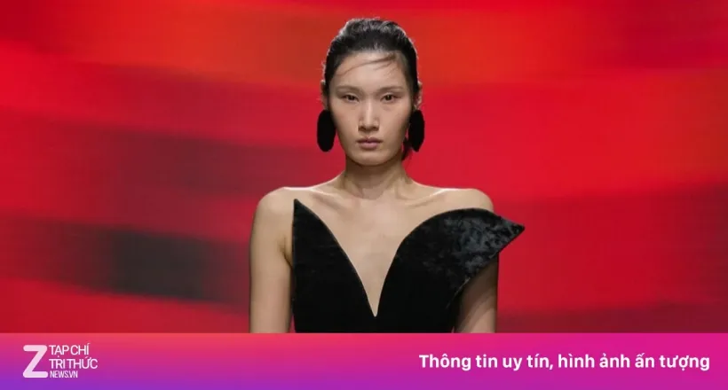 3 nhà mốt Việt đồng loạt 'xuất ngoại' trong mùa Xuân/Hè 2026