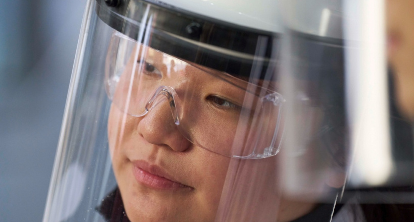 Rolex Awards Laureate: Miranda Wang và công nghệ tái chế