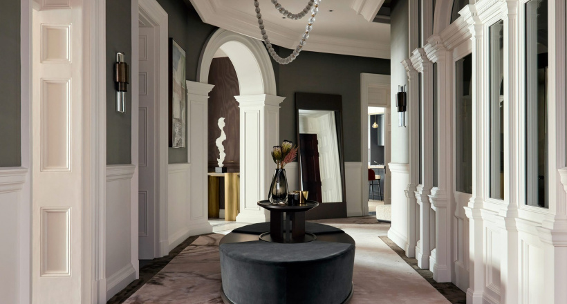 Căn hộ London: Tình ca của cuộc sống