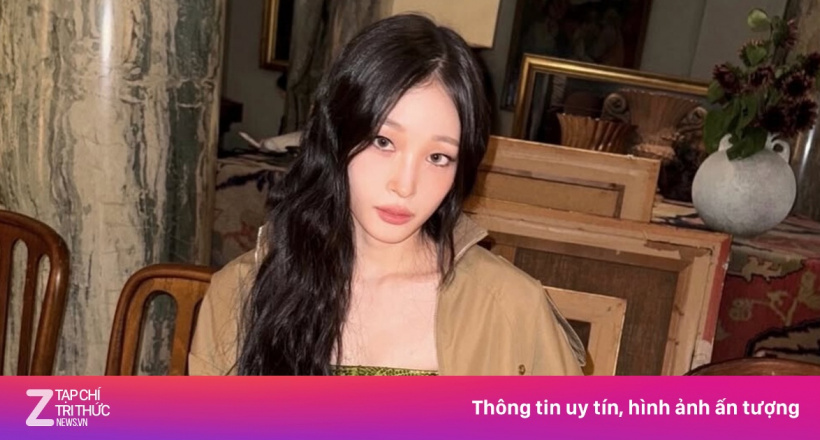 'Công chúa Samsung' gợi cảm