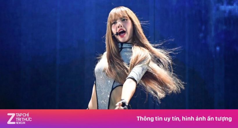 Lisa, Jennie ngày càng mặc hở quá đà