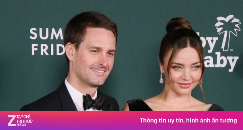 Thiên thần nội y gợi cảm bên chồng tỷ phú