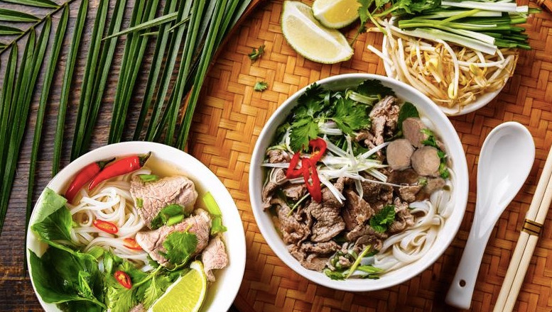 Du lịch Hà Nội: Thưởng thức 6 món ăn di sản quốc gia nổi tiếng