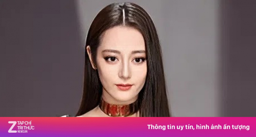 Địch Lệ Nhiệt Ba gây lo lắng