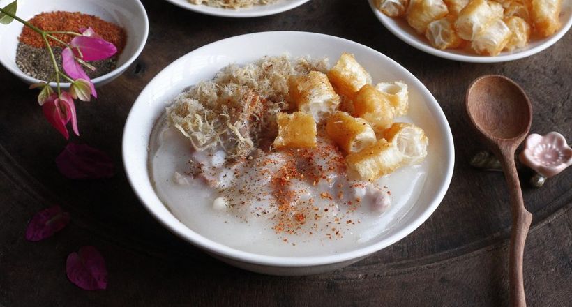 Du lịch Hà Nội: Thử ngay 10 món ăn hút khách khi tiết trời se lạnh