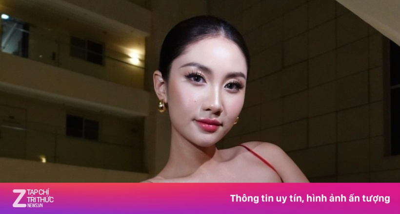 Phương Linh bức xúc