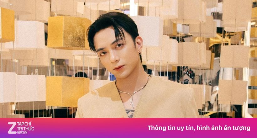 Soobin góp mặt cùng Song Hye Kyo, Winter, RIIZE tại 'Tổ ong Chaumet'