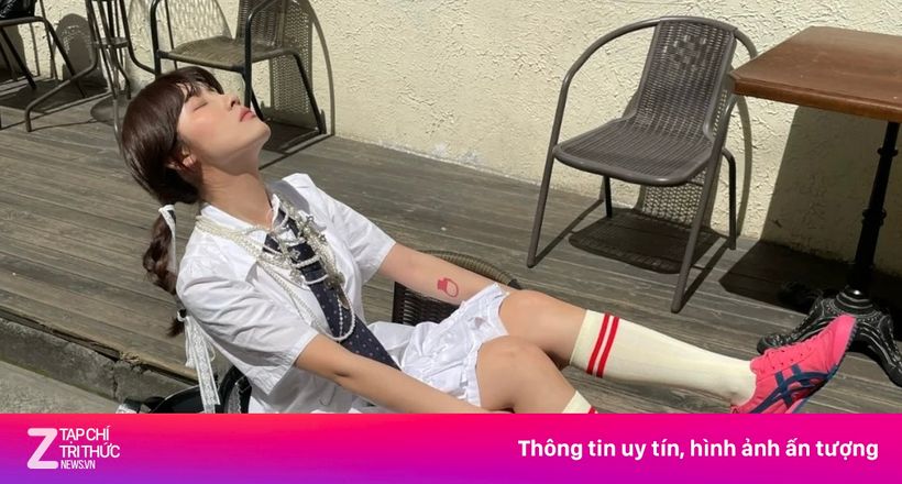 Hãng sneaker Onitsuka Tiger bất ngờ vượt mặt adidas, Nike