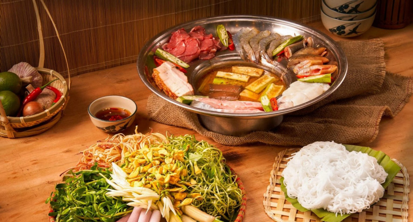 8 món ăn đặc sản Cần Thơ lý tưởng cho du khách nạp năng lượng