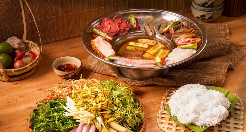 8 món ăn đặc sản Cần Thơ lý tưởng cho du khách nạp năng lượng
