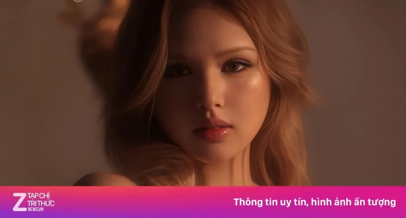 Xoài Non gợi cảm đón tuổi mới