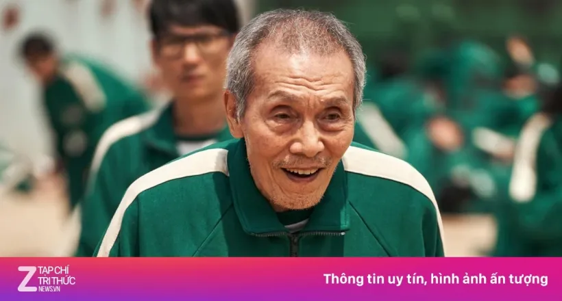 Diễn viên 'Squid Game' thoát án tù