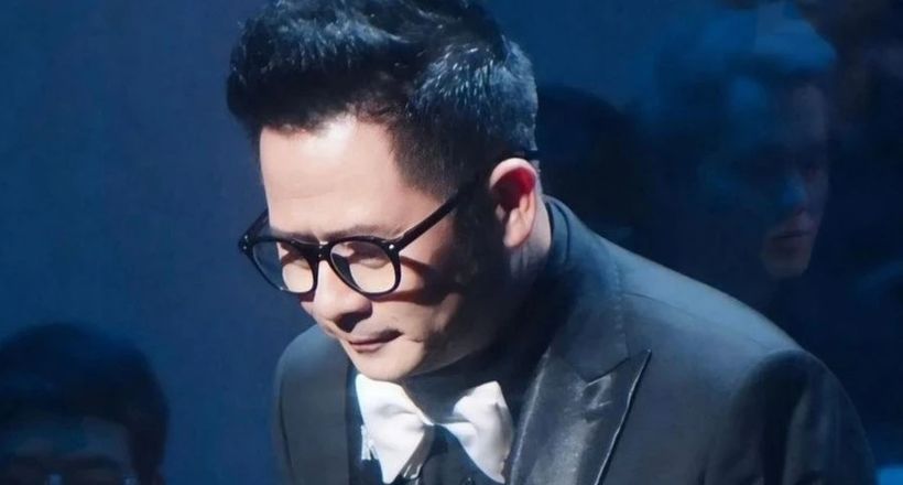 Bằng Kiều xin lỗi