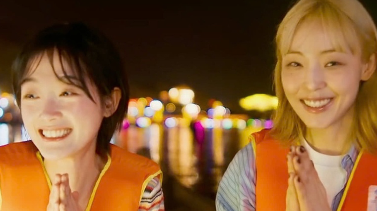 Việt Nam xuất hiện trong bom tấn xứ Hàn