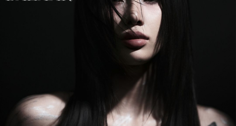 Album Tâm Linh của LYHAN: Nỗi buồn, tuyệt vọng và cả những hy vọng