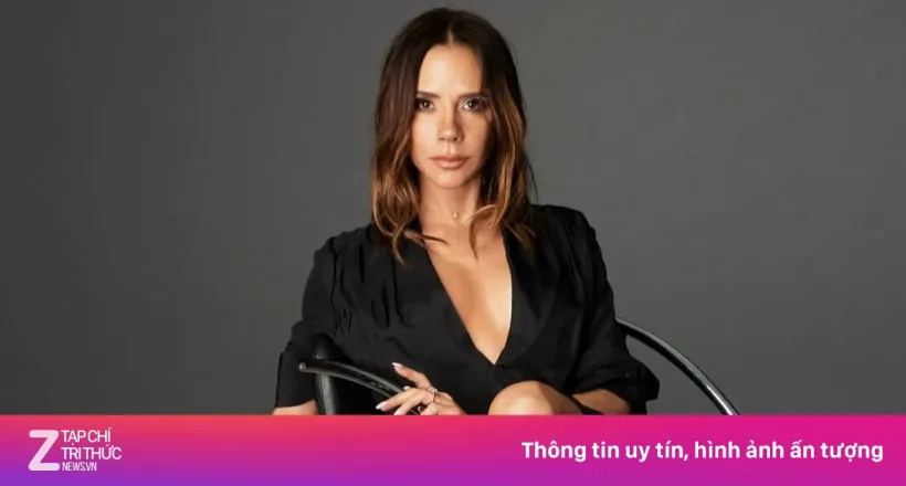 Vợ David Beckham thừa nhận dùng đồ hiệu giả