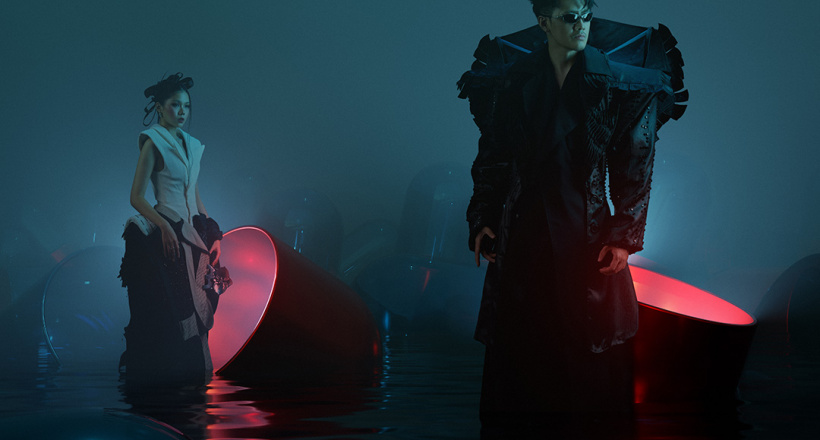 MV Sometimes của La Zung: Để nghệ thuật soi chiếu nội tâm