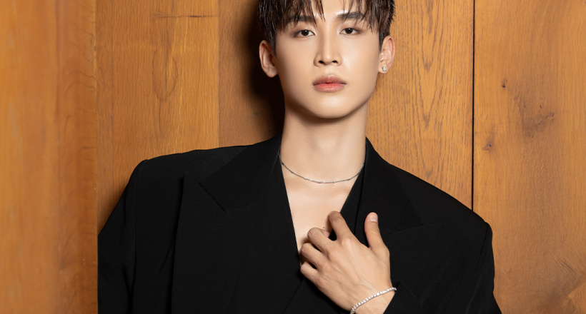 Kang Chul: Khi “Tổng tài sói” học cách yêu