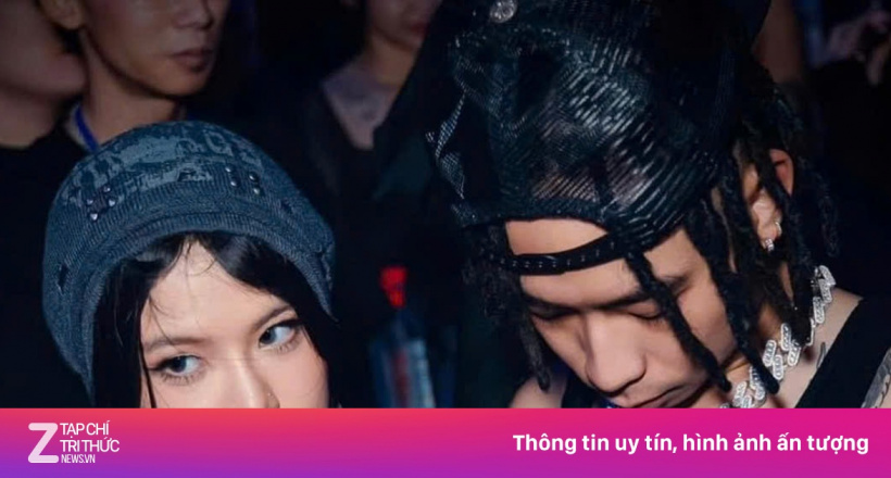 Local brand của bạn trai tlinh xin lỗi