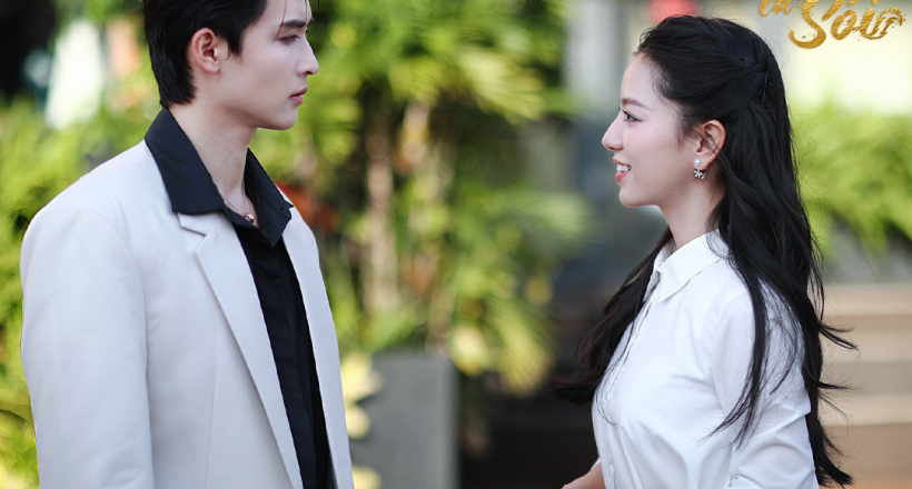 Top câu nói cringe nhất phim Tình Đầu Là Sói để bạn làm meme